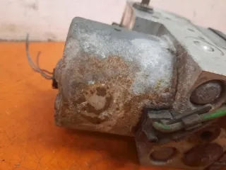 0273004648 Блок ABS Opel Zafira A Арт e12532780, вид 6