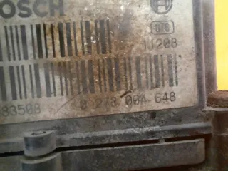 0273004648 Блок ABS Opel Zafira A Арт e12532780, вид 7
