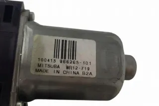 966265101 Моторчик стеклоподъемника Volvo S60 2 Арт e12532708, вид 1