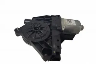 966265101 Моторчик стеклоподъемника Volvo S60 2 Арт e12532708, вид 4