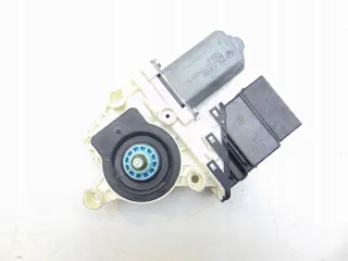 5N0959704F Моторчик стеклоподъемника Volkswagen Tiguan 1 Арт e12532615, вид 1
