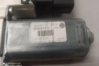 0536006002 Моторчик стеклоподъемника Volkswagen Passat B6 Арт e12532559, вид 1