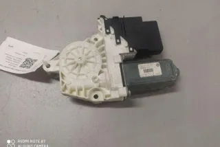 0536006002 Моторчик стеклоподъемника Volkswagen Passat B6 Арт e12532559, вид 2