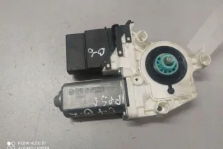 0536006002 Моторчик стеклоподъемника Volkswagen Passat B6 Арт e12532559, вид 3