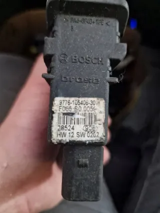 9776105406301 Моторчик стеклоподъемника Volkswagen Golf 4 Арт e12532455, вид 3