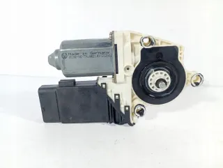 105415301 M1S310005823 Моторчик стеклоподъемника Volkswagen Golf 4 Арт e12532424, вид 4