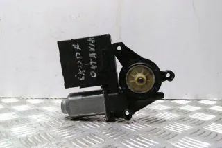 1K0959792G Моторчик стеклоподъемника Volkswagen Golf 5 Арт e12532386, вид 1