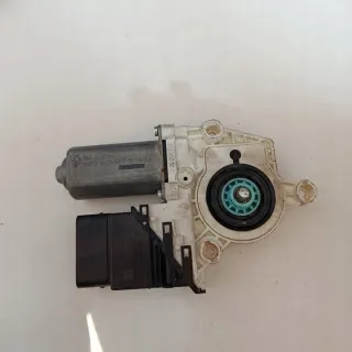 960092100 Моторчик стеклоподъемника Volkswagen Golf 6 Арт e12532357, вид 2