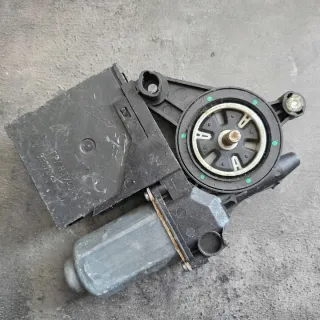1K0959793C Моторчик стеклоподъемника Volkswagen Golf 6 Арт e12532346, вид 2