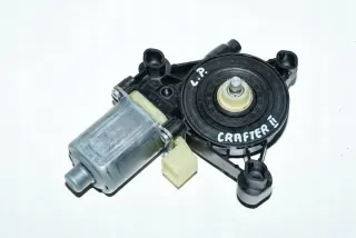 8W0959802 Моторчик стеклоподъемника Volkswagen Crafter 2 Арт e12532328, вид 2