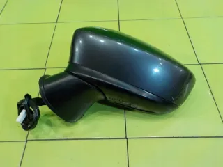 16AB104 Зеркало наружное левое Mazda 3 BM Арт e12532278, вид 1