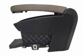 3C0863319 Подлокотник Volkswagen Passat B6 Арт e12532251, вид 1