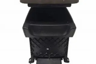 3C0863319 Подлокотник Volkswagen Passat B6 Арт e12532251, вид 6