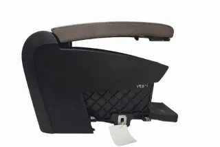 3C0863319 Подлокотник Volkswagen Passat B6 Арт e12532251, вид 9