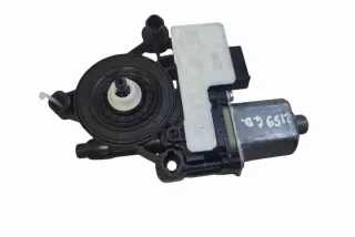 0130822724 Моторчик стеклоподъемника Skoda Superb 3 Арт e12532206, вид 2