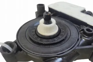 0130822724 Моторчик стеклоподъемника Skoda Superb 3 Арт e12532206, вид 4