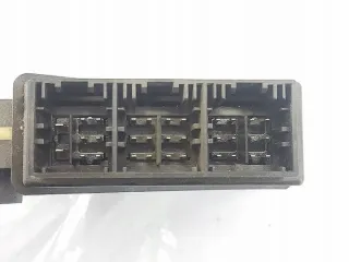 6Q1959801 Моторчик стеклоподъемника Skoda Fabia 1 Арт e12532191, вид 4