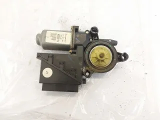 6Q1959801 Моторчик стеклоподъемника Skoda Fabia 1 Арт e12532191, вид 5
