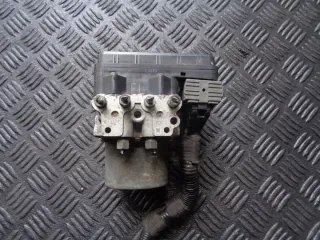 GHR1-437A0 133800-0670 Блок ABS Mazda 6 3 Арт e12532163, вид 3