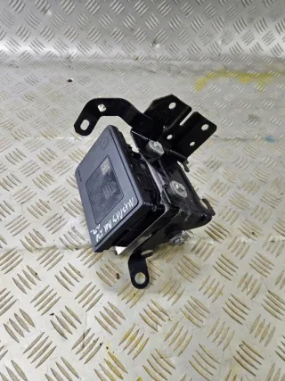BHR1437A0B Блок ABS Mazda 3 BM Арт e12532135, вид 1