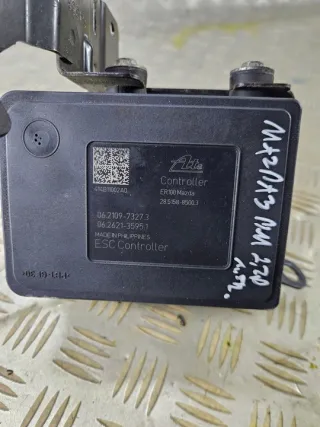 BHR1437A0B Блок ABS Mazda 3 BM Арт e12532135, вид 2