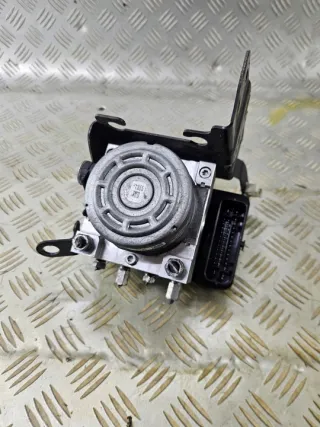BHR1437A0B Блок ABS Mazda 3 BM Арт e12532135, вид 3