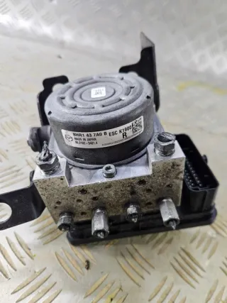 BHR1437A0B Блок ABS Mazda 3 BM Арт e12532135, вид 5