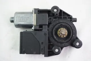 807301396R 0130822478 Моторчик стеклоподъемника Renault Megane 3 Арт e12532053, вид 5