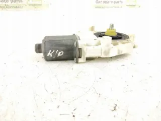 A2518200742 Моторчик стеклоподъемника Mercedes R W251 Арт e12531738, вид 5