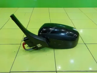16AB62 Зеркало наружное левое Honda Insight 2 Арт e12531701, вид 3
