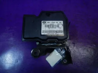 BG912C405AB BG91-2C405-AB Блок ABS Ford S-Max 1 restailing Арт e12531655, вид 4
