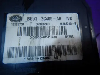 BG912C405AB BG91-2C405-AB Блок ABS Ford S-Max 1 restailing Арт e12531655, вид 8