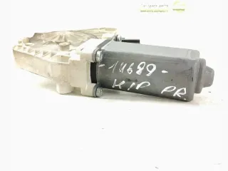 A1698204342 Моторчик стеклоподъемника Mercedes B W245 Арт e12531562, вид 4