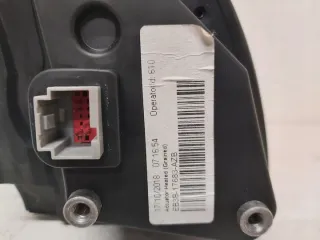 2015-2019 EB3B-17683-AMB5EMZ Зеркало наружное правое Ford Ranger 4 Арт e12531532, вид 5