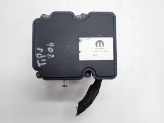 52131738 0265292904 521317380 Блок ABS Fiat Tipo 2 Арт e12531531, вид 4