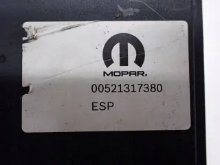 52131738 0265292904 521317380 Блок ABS Fiat Tipo 2 Арт e12531531, вид 5