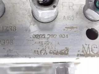 52131738 0265292904 521317380 Блок ABS Fiat Tipo 2 Арт e12531531, вид 7