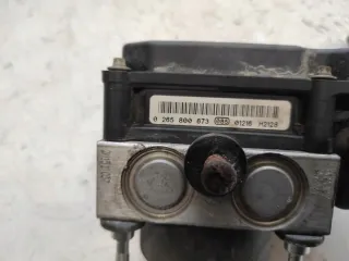 51799595 Блок ABS Fiat Panda 2 Арт e12531514, вид 5
