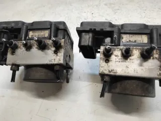 51799595 Блок ABS Fiat Panda 2 Арт e12531514, вид 6