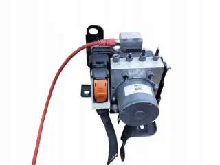 9824138880 Блок ABS Citroen DS7 Crossback Арт e12531359, вид 2