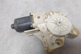 4M5T14A389 Моторчик стеклоподъемника Ford Focus 2 Арт e12531257, вид 3