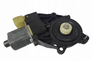 8A6114A389B Моторчик стеклоподъемника Ford Fiesta 7 Арт e12531242, вид 1