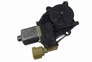 8A6114A389B Моторчик стеклоподъемника Ford Fiesta 7 Арт e12531242, вид 2