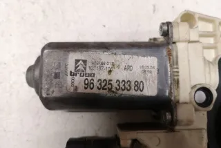 9632533380 Моторчик стеклоподъемника Citroen C5 1 Арт e12531190, вид 3