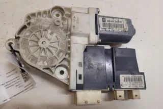 9649304380 Моторчик стеклоподъемника Citroen C5 2 Арт e12531161, вид 4