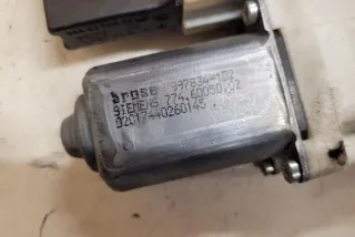 9681590480 Моторчик стеклоподъемника Citroen C5 2 Арт e12531160, вид 2