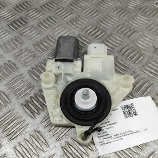 7455082 Моторчик стеклоподъемника BMW X3 G01 Арт e12530967, вид 1