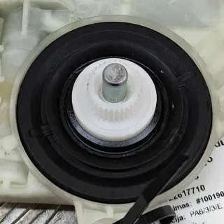 7455082 Моторчик стеклоподъемника BMW X3 G01 Арт e12530967, вид 5