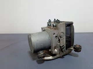 6799515 0265250375 Блок ABS BMW 5 F10/F11/GT F07 Арт e12530848, вид 2