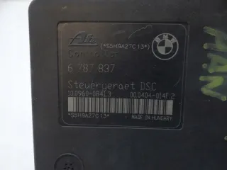 N43B20A 6787837 Блок ABS BMW 3 E90/E91/E92/E93 Арт e12530715, вид 4